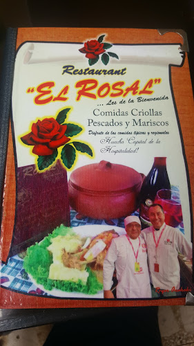 Comentarii opinii despre El Rosal