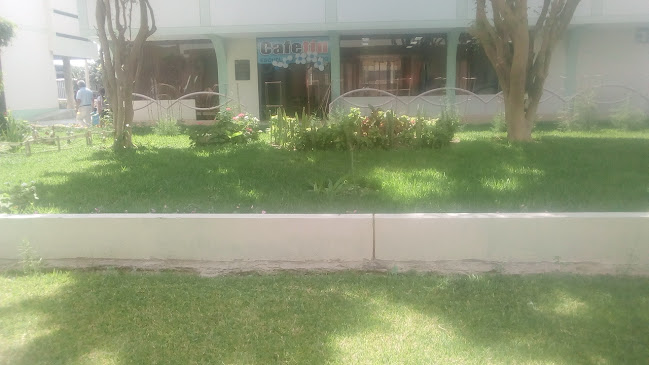 Cafetín Postgrado UNPRG