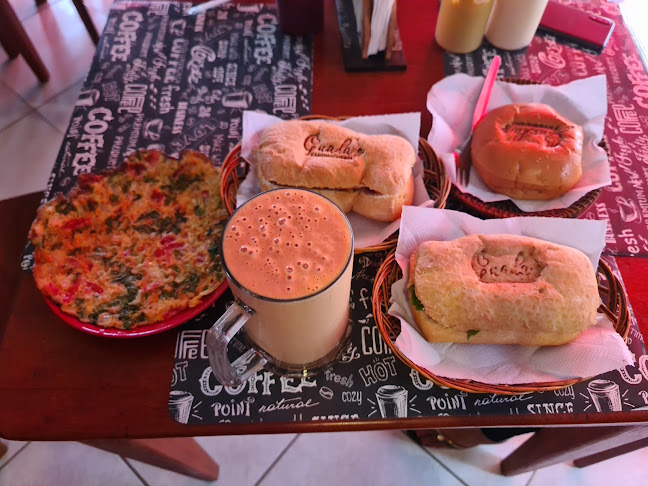 18C 1032, Pucallpa 25000