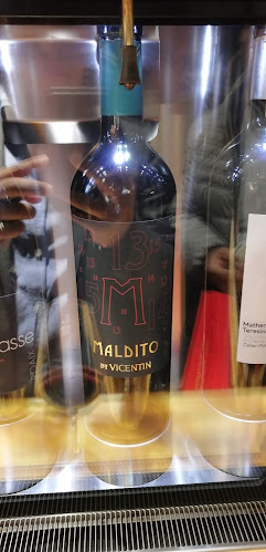 Comentarii opinii despre SATO Kitchen Atelier & Wine Boutique