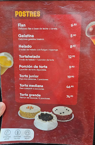 El Tablón Cayma - Cayma