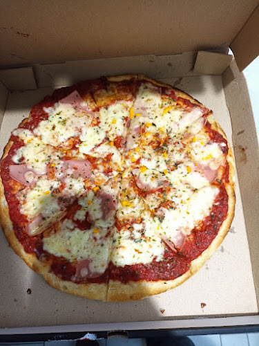 Opinii despre House Pizza în Ate - Gastronomía y hostelería