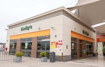 Polleria Norkys Villa El Salvador