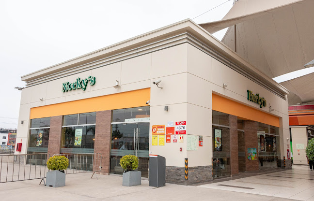 Polleria Norkys Villa El Salvador