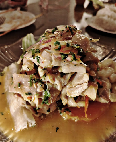 La Caleta - Gastronomía y hostelería