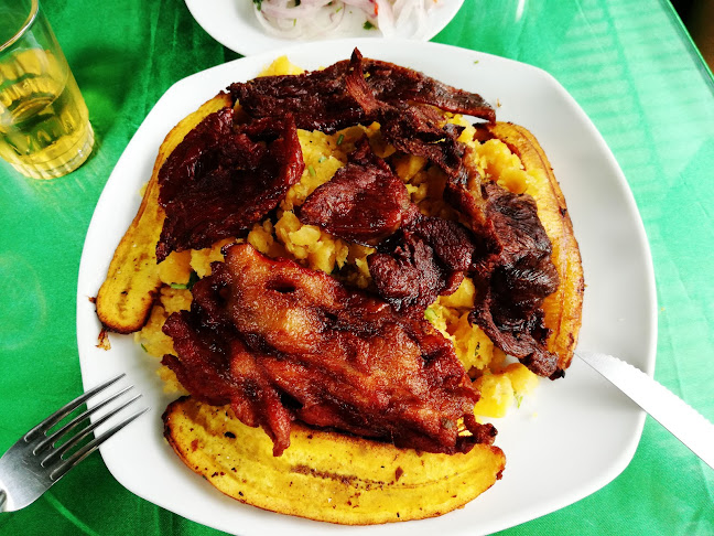 Opinii despre Recreo Turistico "El Tampico" în San Ignacio - Gastronomía y hostelería