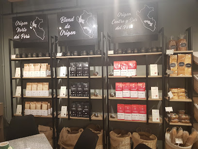 Cafeteria La Fontana