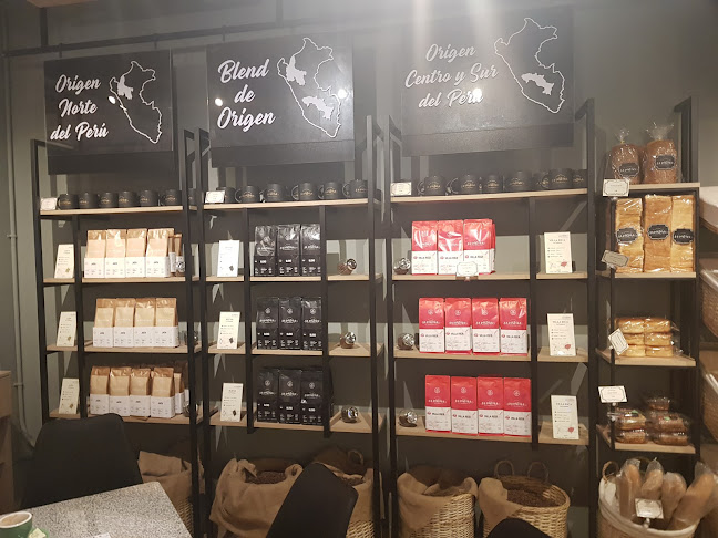 Cafeteria La Fontana