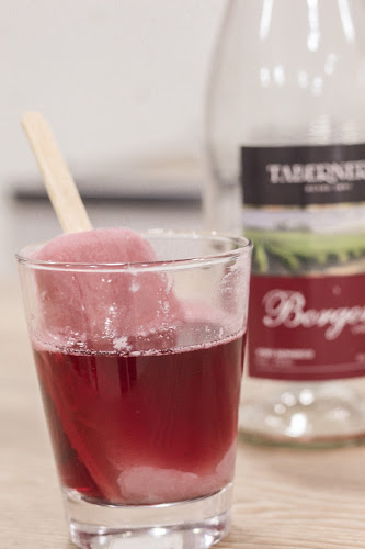 Valor Natural berries y miel - Gastronomía y hostelería