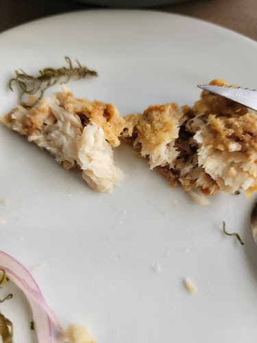 El Cerezo - Cocina Lambayecana