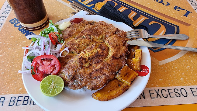 Onda Marina Restaurante