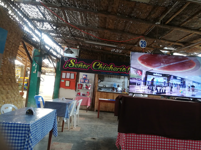 Picantería Señor Chicherío - Gastronomía y hostelería