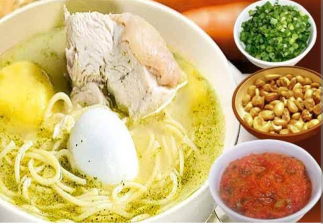 Comentarii opinii despre Cevicheria Marisqueria k'leta de Dyland's