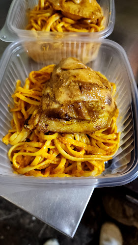 Comentarii opinii despre D'Pasadita