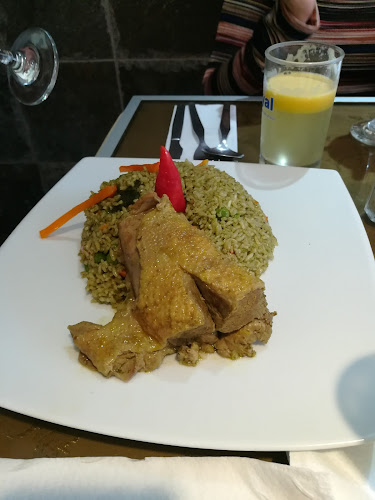 Av. La Mar 2376, San Miguel 15087