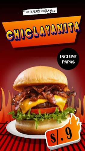 Los Laureles 495, Chiclayo 14011