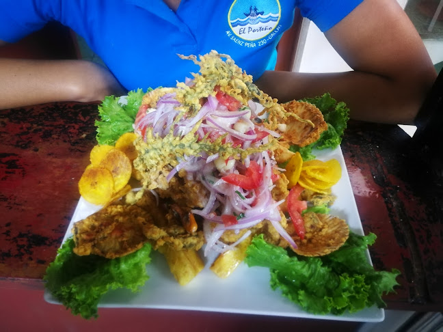 El Porteño - Sucursal Chalaca - Callao