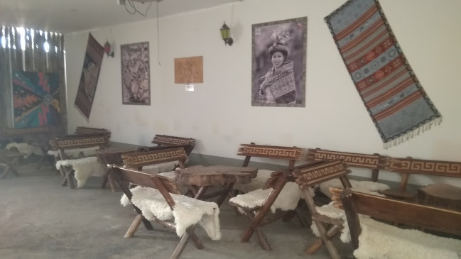 Casa Vieja Restobar Ayacucho - Ayacucho