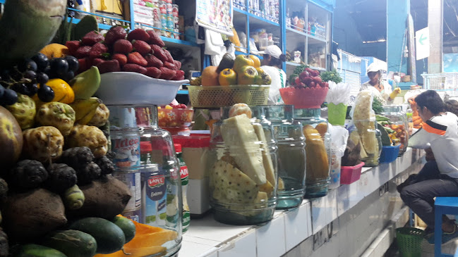 RQPF+G2V, Ayacucho 05003