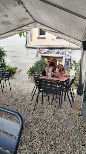 Restaurante El Jardí de can Toda - Gastronomía y hostelería