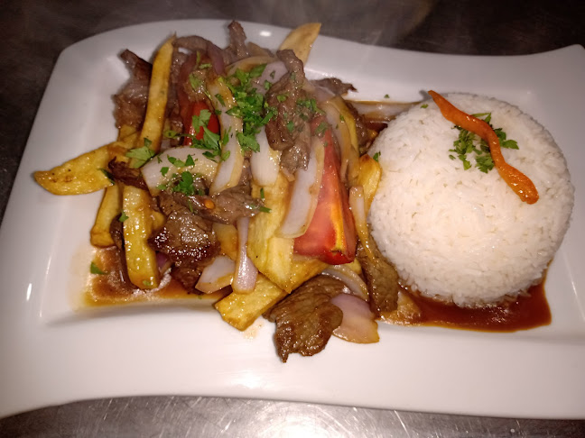 Av Oscar R. Benavides 700, Chincha Alta 11701