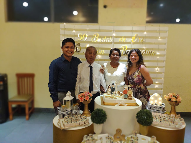 Chifa La Real - Gastronomía y hostelería