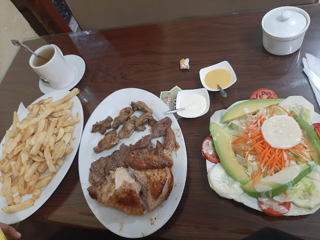 Pollería Leito - Gastronomía y hostelería