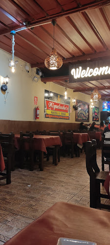 Miguelasho's - GRILL & BAR - Gastronomía y hostelería