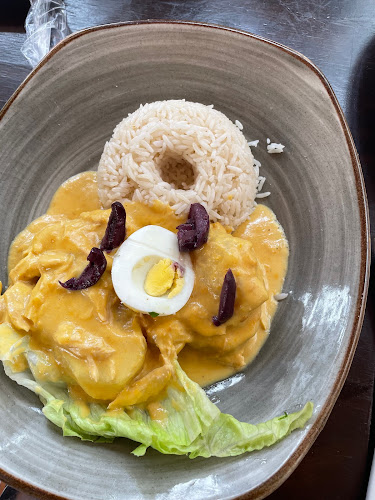 Pje. San Ramón, Lima 15074