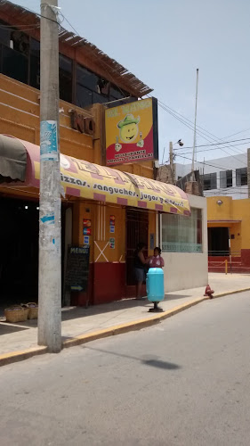 2 de mayo 426, San Vicente de Cañete 15701