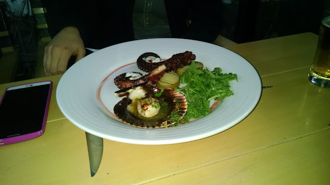 Amoramar - San Isidro