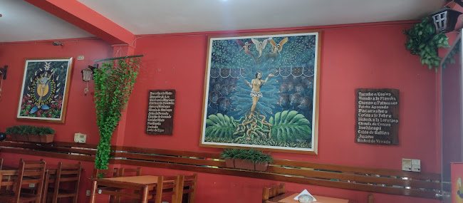 Restaurant Pihuichos PERU - Pucallpa