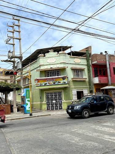 Opinii despre Restaurante Katcin în Pacasmayo - Gastronomía y hostelería