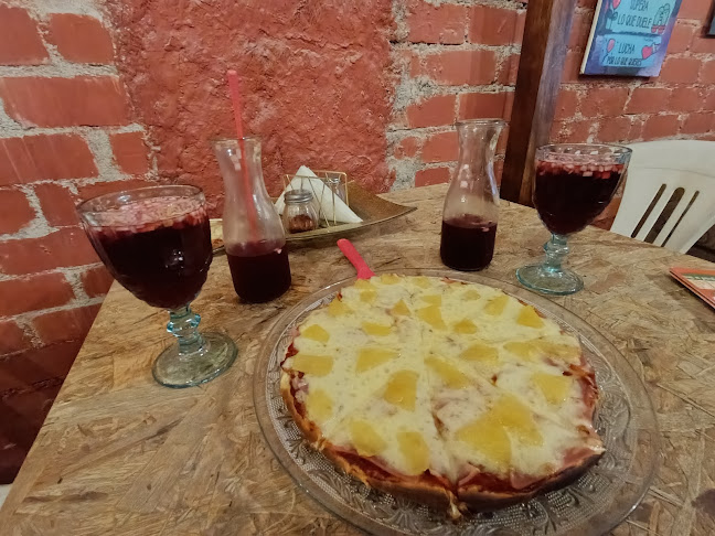 GOTINI PIZZA & GRILL - Piura