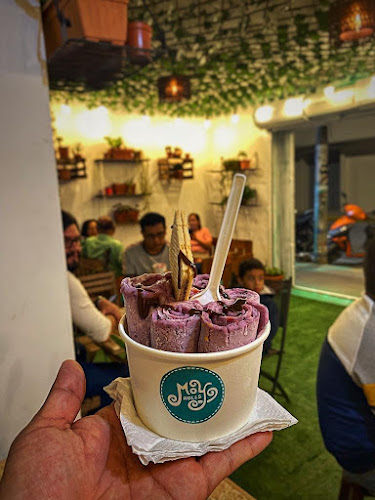 Opinii despre MoyoRolls în Moyobamba - Gastronomía y hostelería