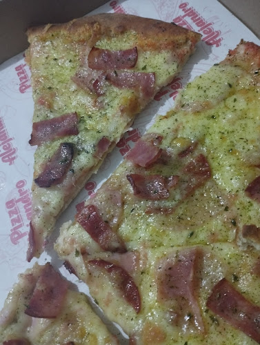 PIZZA ALEJANDRO - Gastronomía y hostelería