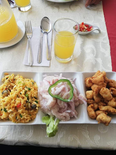 Opinii despre El Peñón Restaurante Huanchaquero. în Huanchaco - Gastronomía y hostelería