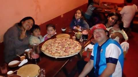 Av. Sta. Catalina, Curahuasi 08676