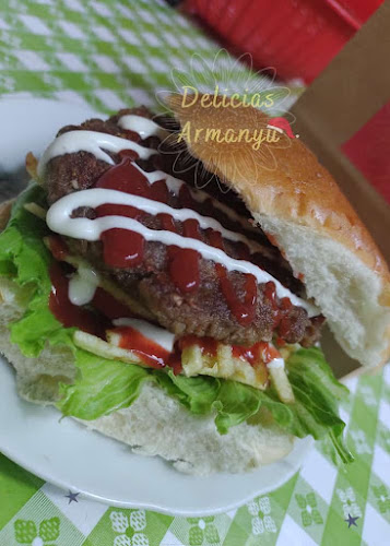 DELICIAS ARMANYU - Sullana