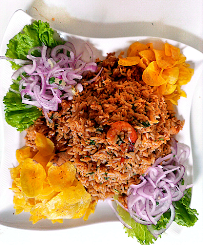 Pollería Entre Brasas - Colán