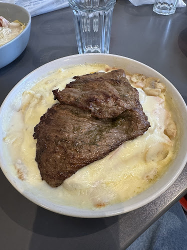 Comentarii opinii despre Tallarino