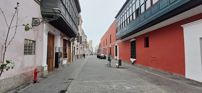 Opinii despre Cercado De Lima Peru Plaza Mayor De Lima în Lima - Gastronomía y hostelería