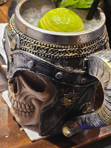 Aruma Restobar - Gastronomía y hostelería