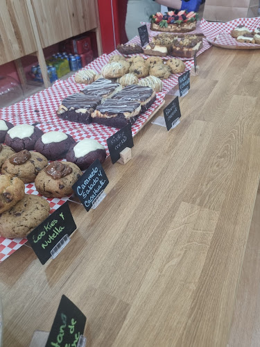 Comentarii opinii despre Sugar Pastry Company