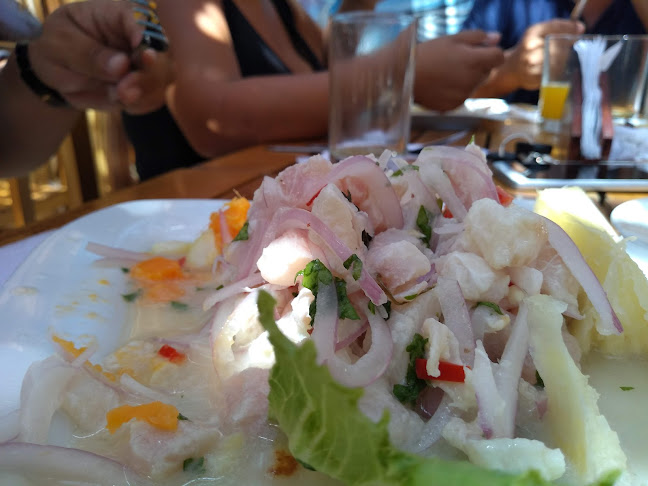 Comentarii opinii despre El Nuevo Ferrocarril