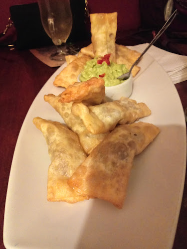 ViaVia Cafe Ayacucho - Gastronomía y hostelería