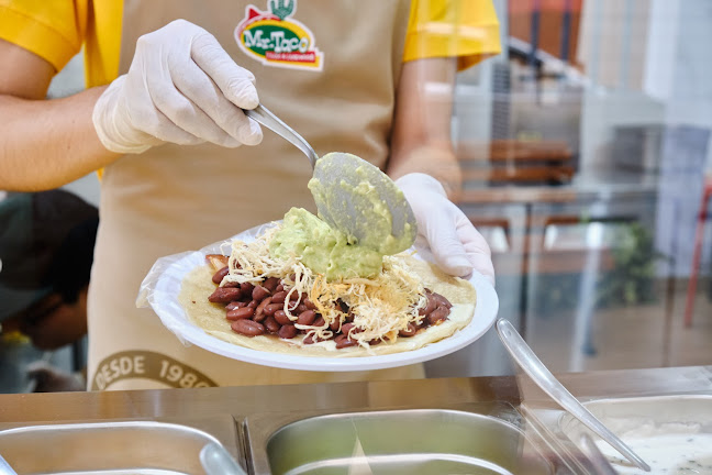 Opinii despre Mr. Taco în Jesús María - Gastronomía y hostelería