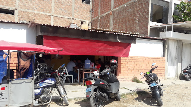 Jr. C 109, Piura 20001