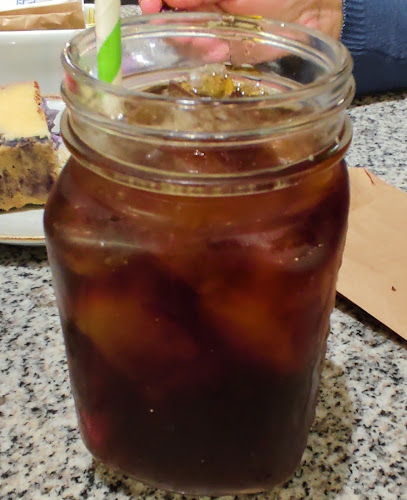 Comentarii opinii despre Cafeteria La Fontana