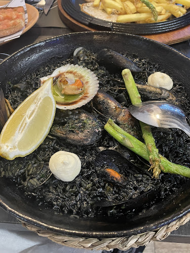 Mesón Jesús Restaurante - Jesús